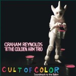 Cult of Color Soundtrack to the Ballet
